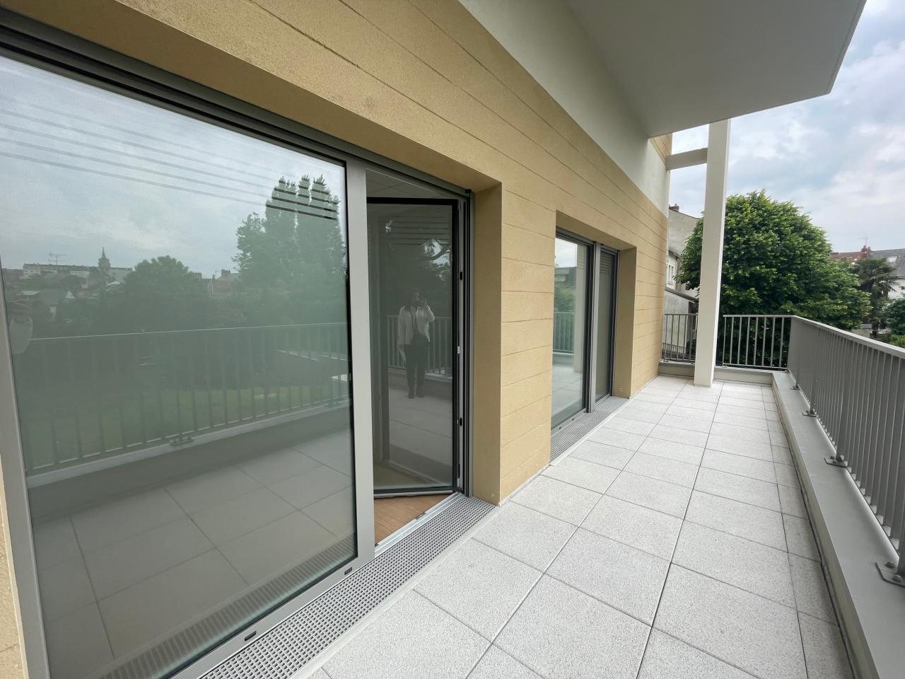 Bureau Nantes 516m² Location bureau Nantes Loire-Atlantique OLBUR2428509 10